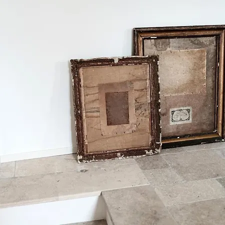 דירה Secret Garden *