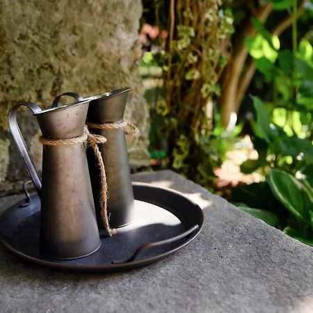 דירה Secret Garden בלאג'יו