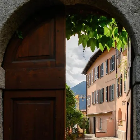 Secret Garden דירה *