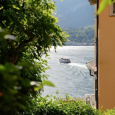 דירה Secret Garden *