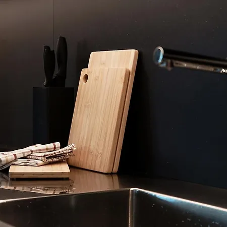 Secret Garden דירה *