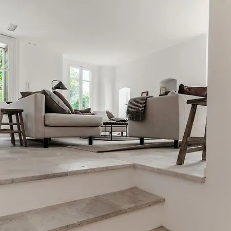 Secret Garden בלאג'יו