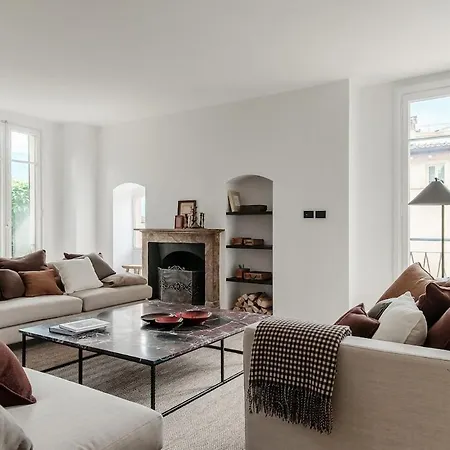 Secret Garden דירה