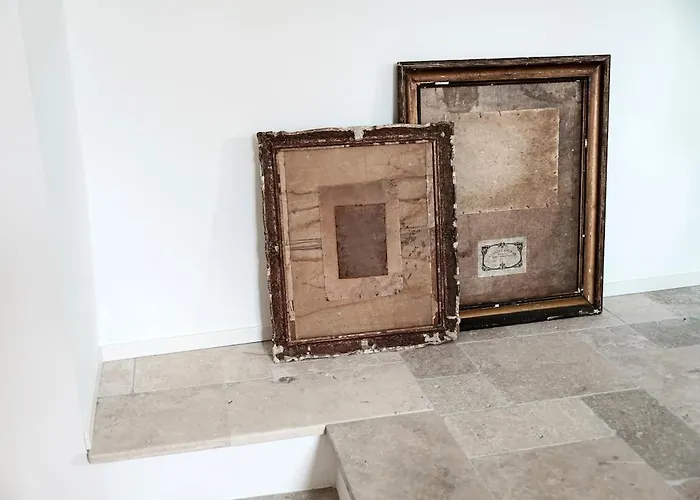 דירה Secret Garden *