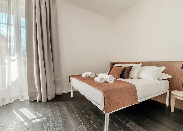 דירה Secret Garden בלאג'יו