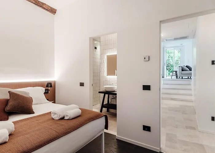 דירה Secret Garden בלאג'יו