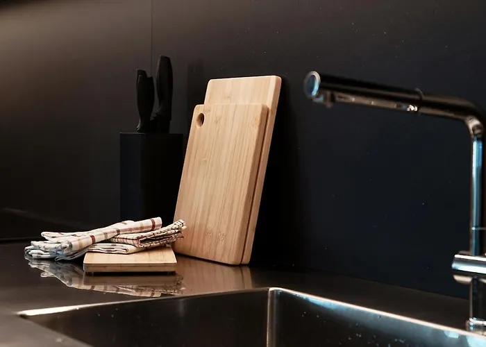 Secret Garden דירה *