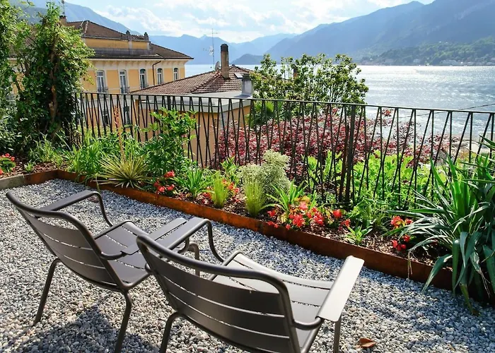 Secret Garden דירה *