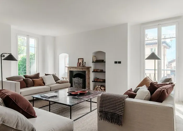 Secret Garden דירה