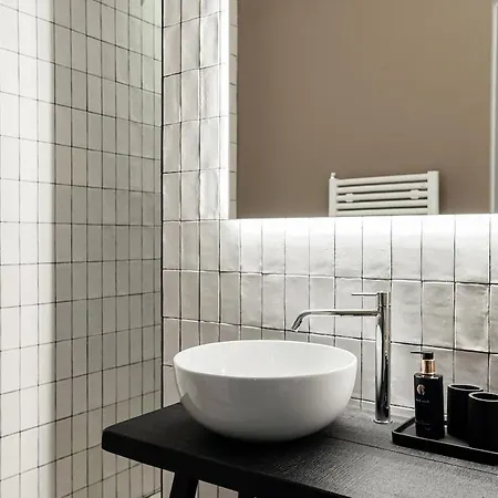 Apartamento Secret Garden