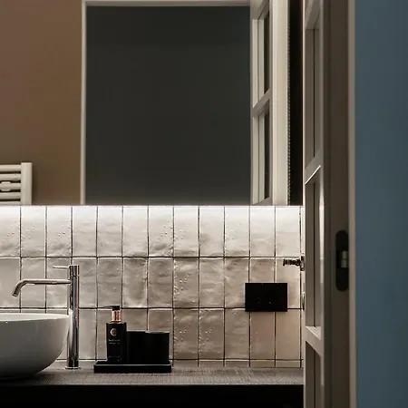 Apartamento Secret Garden