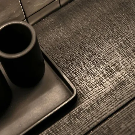 Apartamento Secret Garden *