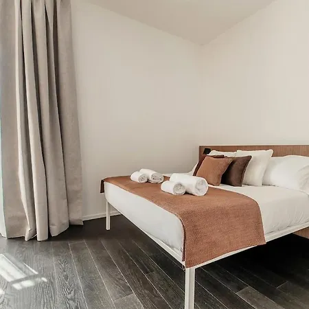 Apartamento Secret Garden Bellagio