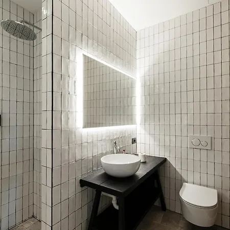 Secret Garden Apartamento Bellagio