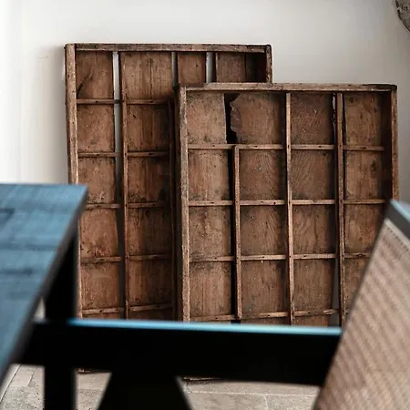 Secret Garden Apartamento *