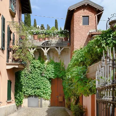Secret Garden Apartamento Bellagio