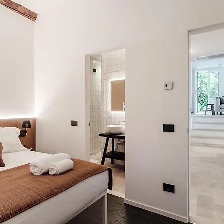 Apartamento Secret Garden Bellagio