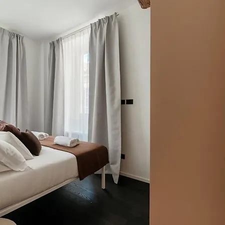 Secret Garden Bellagio