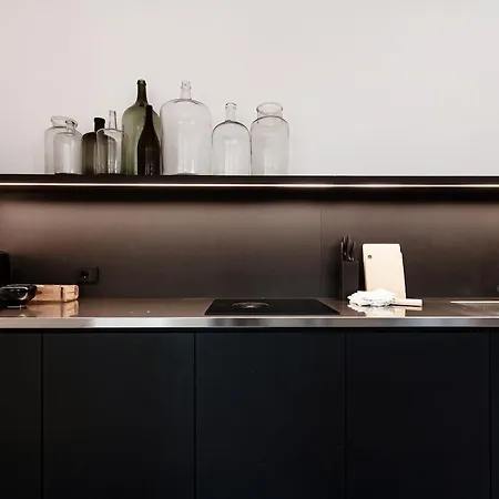 Secret Garden * Bellagio