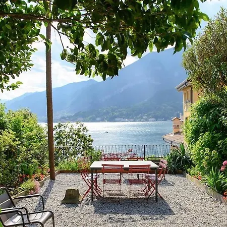 Apartamento Secret Garden Bellagio