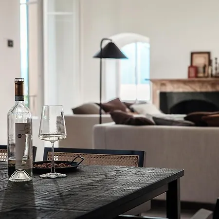 Apartamento Secret Garden