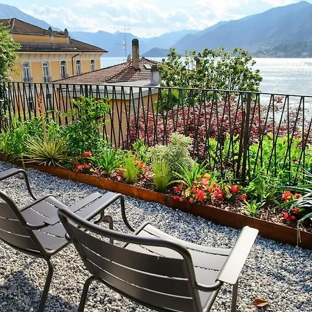 Secret Garden Apartamento *