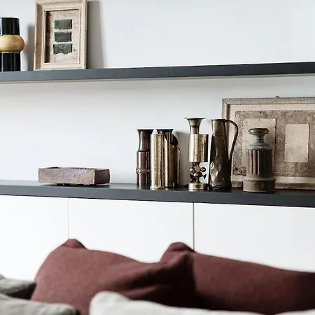 Secret Garden Apartamento Bellagio